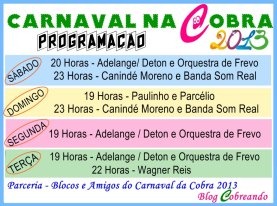 carnaval