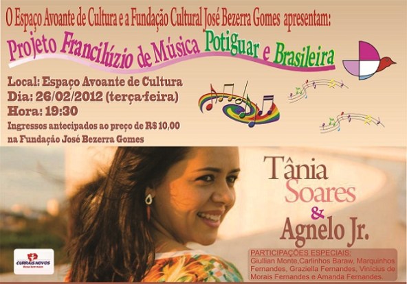 Projeto Francilúziio