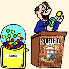 sorteio