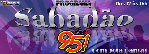 Sabadão 95 FM