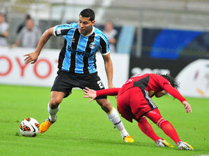 andre santos