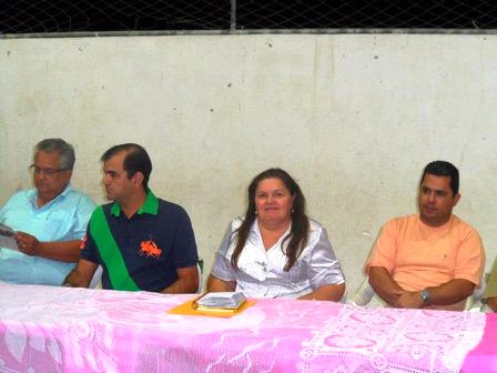 Audiência Paizinho Maria 01