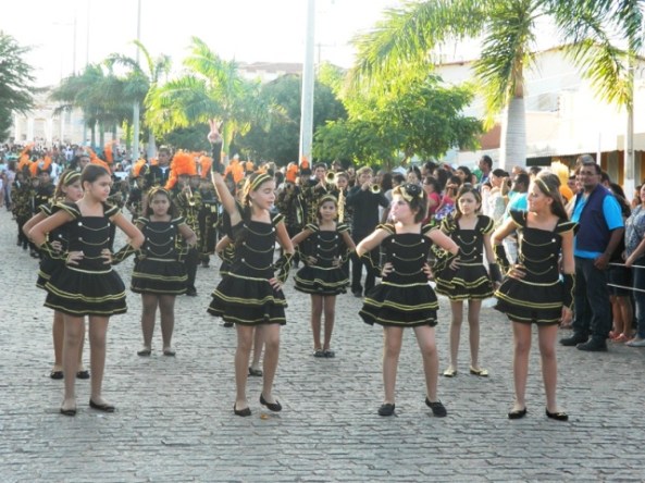 Desfile 07 de setembro 05