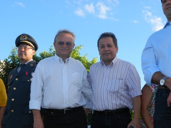 Desfile 07 de setembro 06