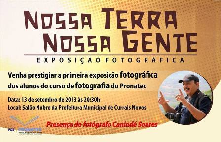 exposição fotográfica