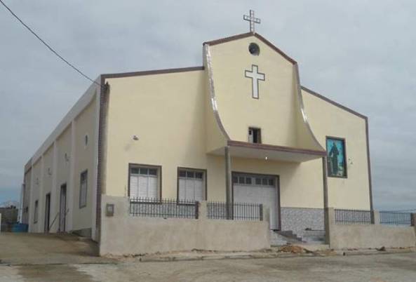 Festa de São Francisco 2013