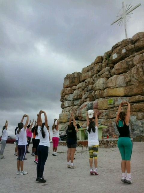 Projeto Oficinas das Emoções