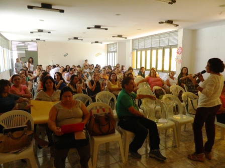 Semana de mobilização social pela educação 01