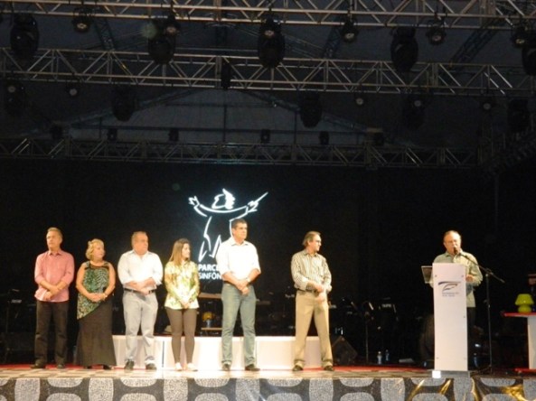 Apresentação Orquestra UFRN 02