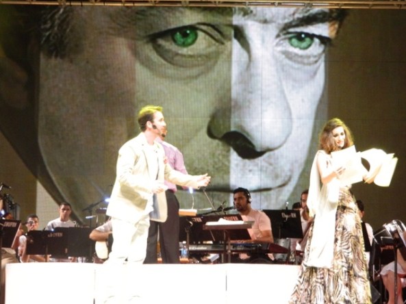 Apresentação Orquestra UFRN 08