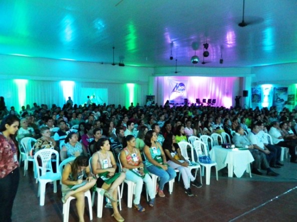 Convenção CDL 02