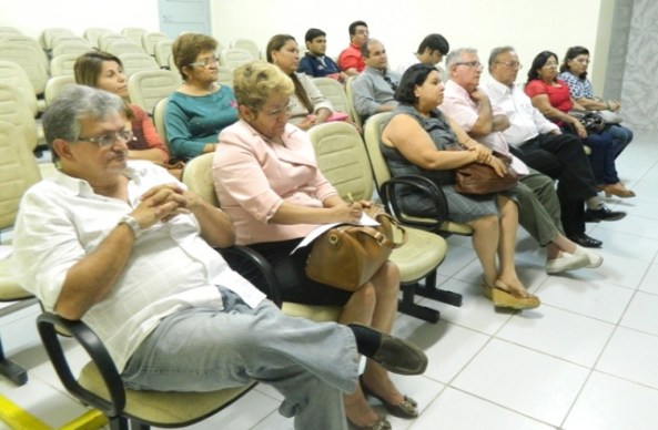 Debate previdência com vereadores 02