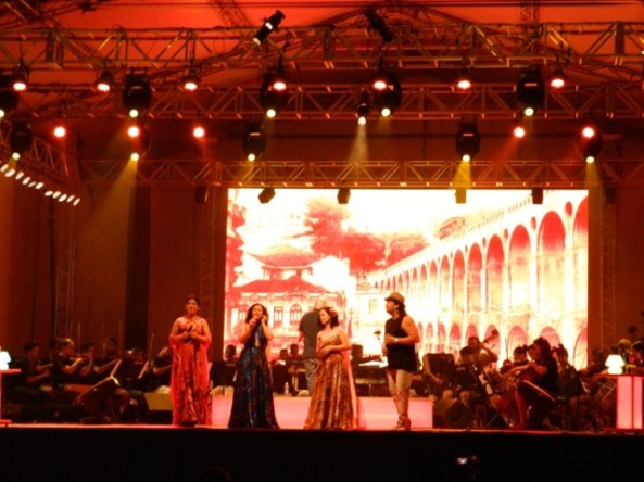 Ensaio Orquestra Sinfônica UFRN 04