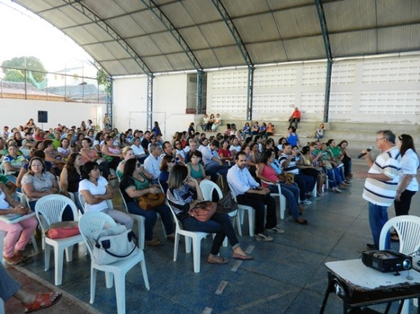 Reunião previdência própria 01
