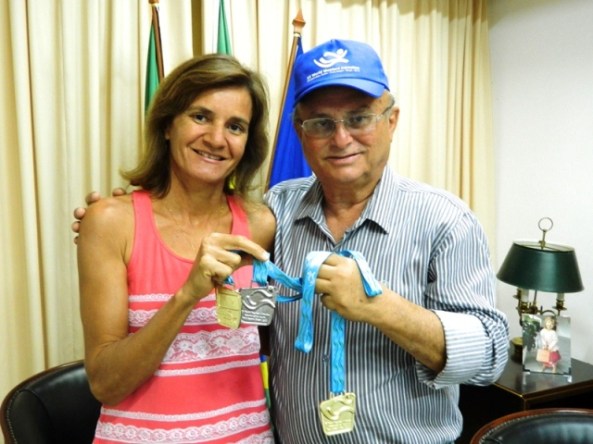 Vilton e Marineide 01