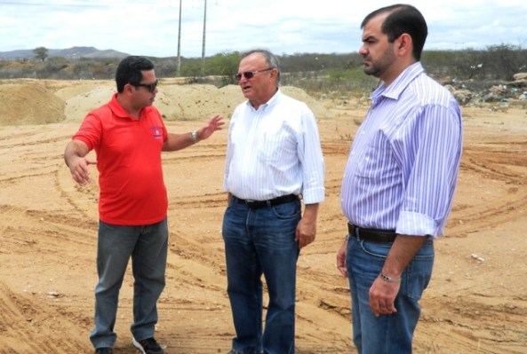 Construção moradias Minha Casa Minha Vida 2 01