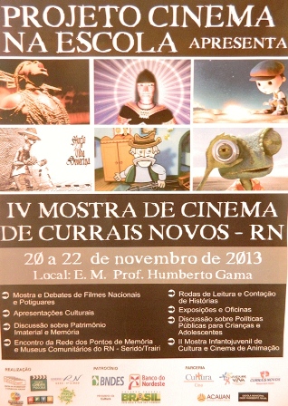 Mostra de cinema
