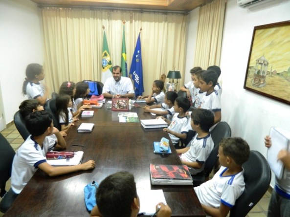 Visita alunos Salustiano Medeiros 03