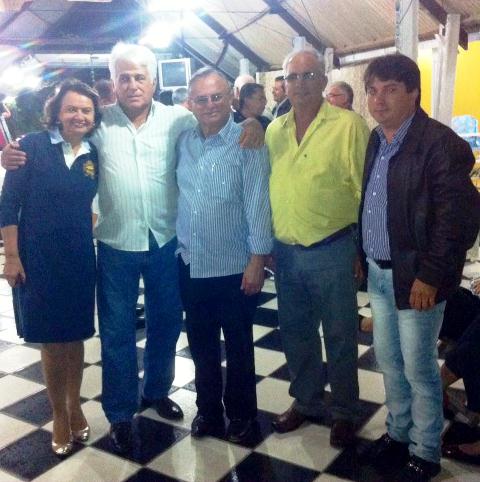 Eleição diretoria amso 05