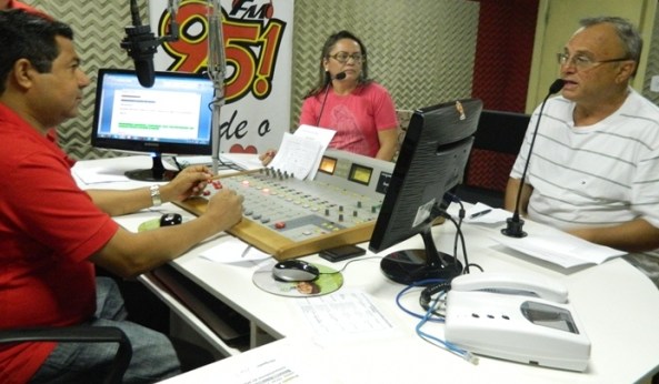 Entrevista saúde 01