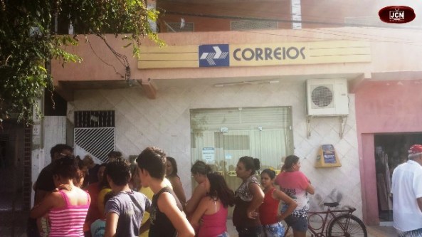 correios