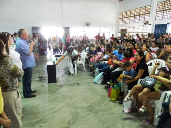 1º dia de aula Edinólia Melo 03