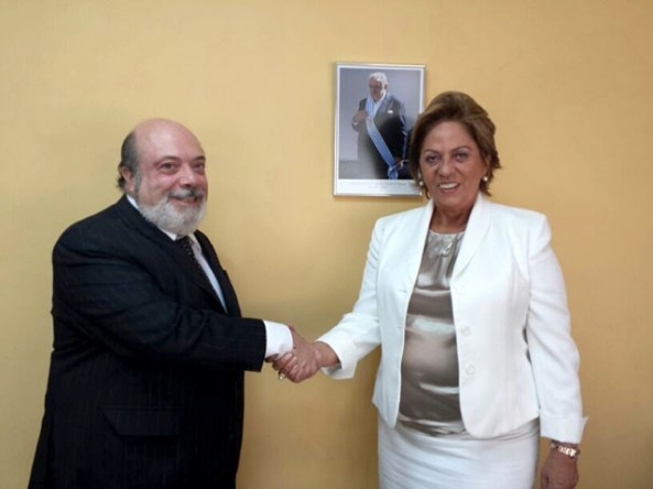 Embaixador Uruguai_Brasilia (2)