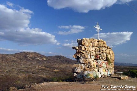Pedra do Cruzeiro