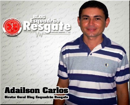 ADAILSON CARLOS