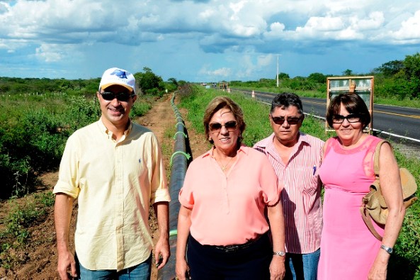 Adutora de Engate Rápido Itaú-Pau dos Ferros - Elisa Elsie (2)