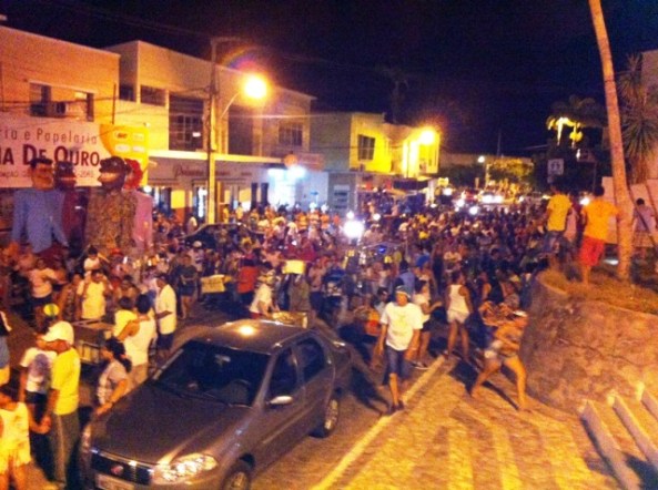 Carnaval em Currais Novos 01