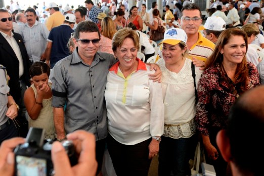 Governo lança RN Sustentável em João Câmara - Elisa Elsie (1)