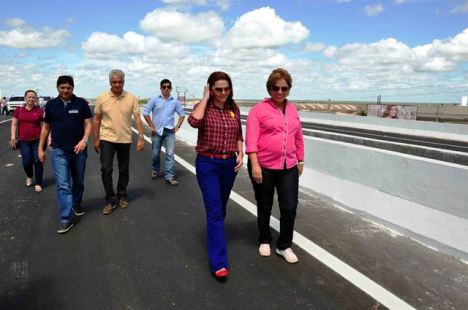 Complexo Viário da Abolição 03 Mossoró - Foto Carlos Costa  (28)