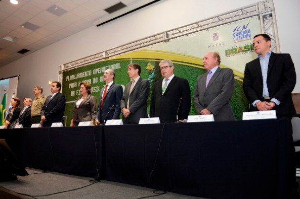 Governadora participa de reunião de Planejamento operacional da Copa - Elisa Elsie (2)