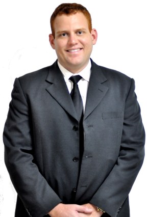 Novo Secretário do IPEM André Felipe Gomes Reginaldo