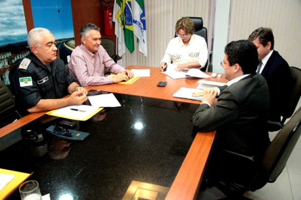 Promoção das praças policia militar fot Ivanizio Ramos8