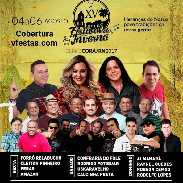 festival de inverno