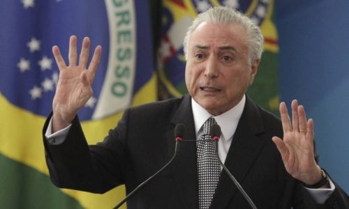 temer