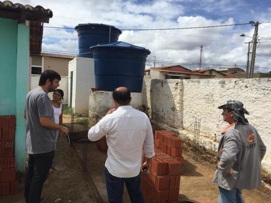 Visita Escola Gilson Firmino 01