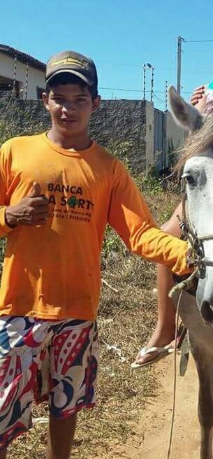 mateus irmão de raul