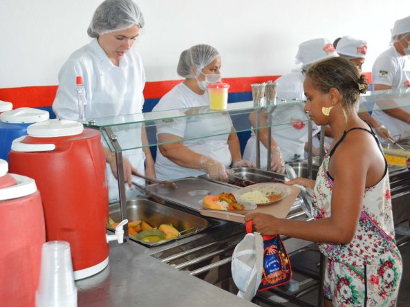 Restaurante Popular (1)