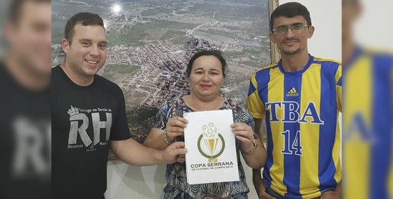 COPA SERRANA