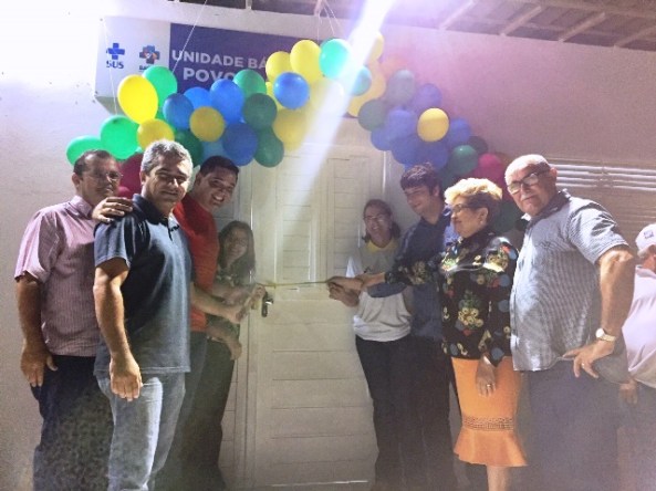 inauguração ubs maxinaré 01