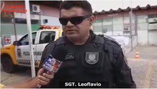 leo brabo