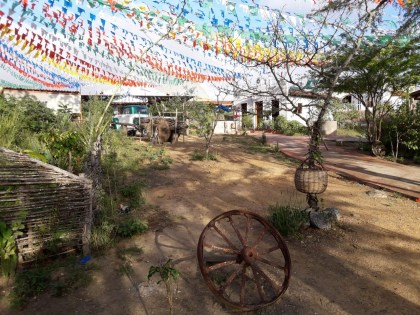 Raly com data marcada