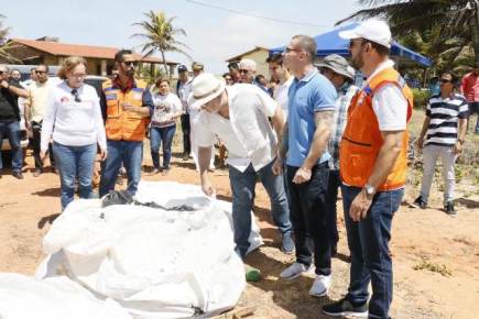 09.11.2019 - Visita Senadores Barra de tabatinga - Foto Ivanízio Ramos (3)