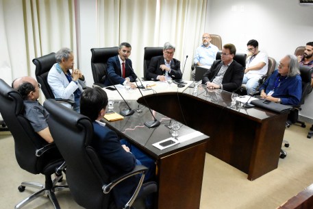 assb frente parlamentar