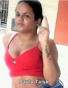 paula taise