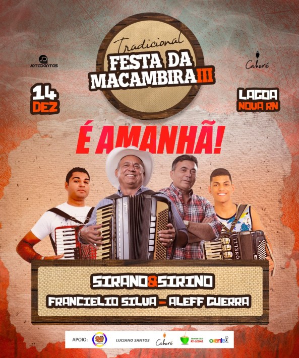 amanha