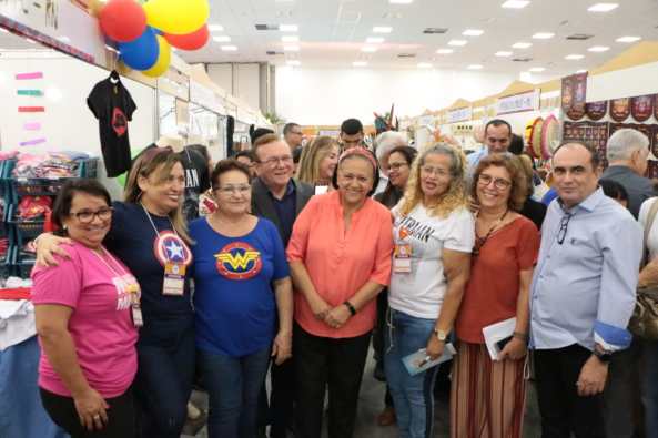 27.01.2020 - 25ª FIART - Demis Roussos (2)